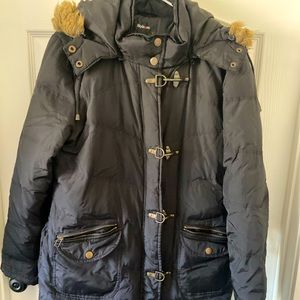 Style and company women winter jacket